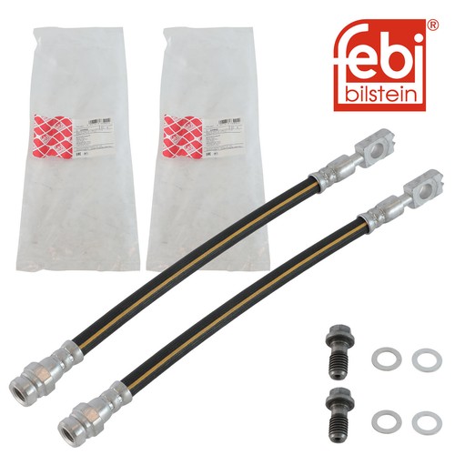Febi 33992 bremsschlauch - febi,