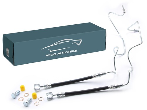 Original vego bremsschlauch - vego,