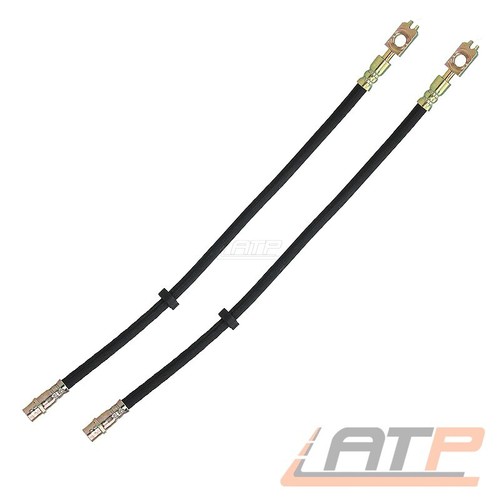 Bremsschlauch vorne für - 2x,