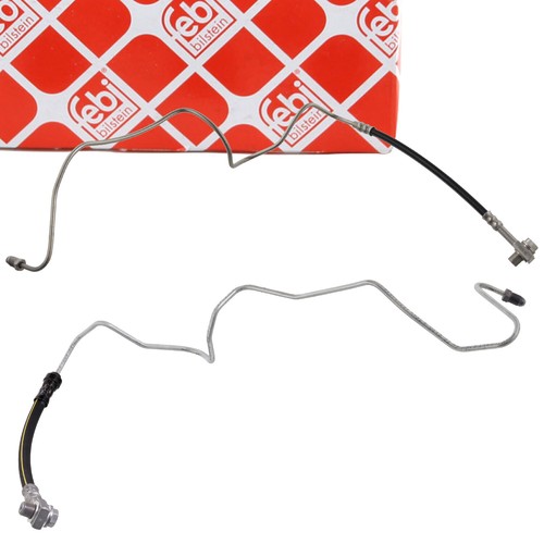 Febi bremsschlauch für vw - 2x,
