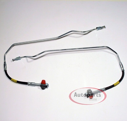 Stück bremsschläuche mit - stück,