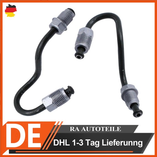 Bremsleitung hinten audi - bremsleitung,