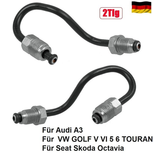 Bremsleitung für audi a3 - 2*,