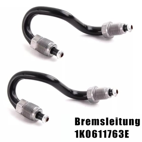Bremssattel bremsleitung - 2x,