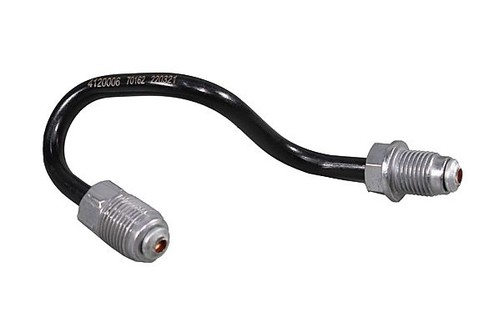 Metzger bremsleitung 4120006 - metzger,