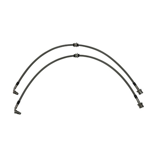 Stahlflex bremsleitung golf - bremsleitung, vw