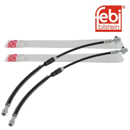 Febi 27934 bremsschlauch - febi,