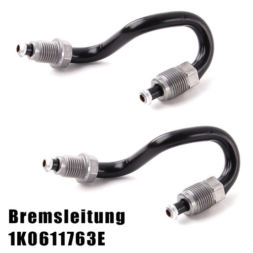 Bremssattel bremsleitung - bremssattel,